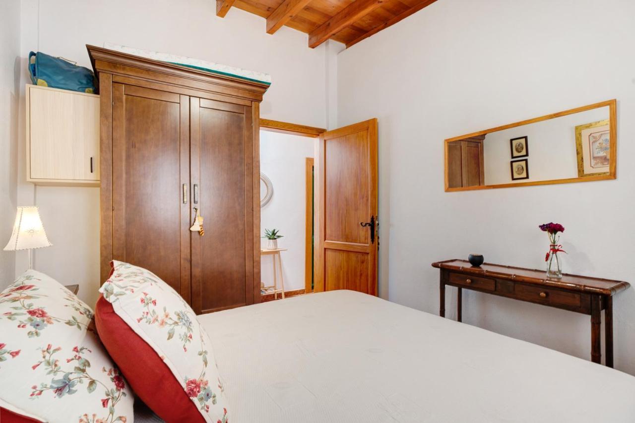 Ferienhaus Rosa Del Negro